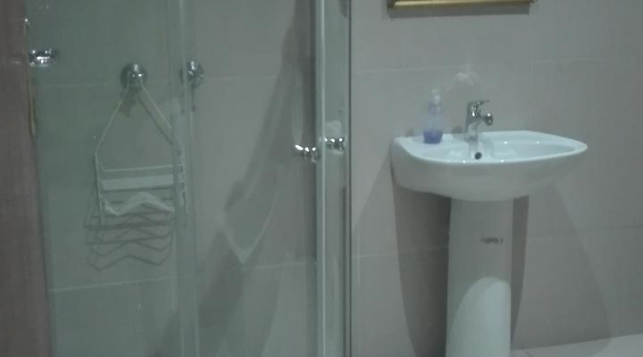 Guest House on the Edge