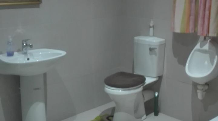 Guest House on the Edge