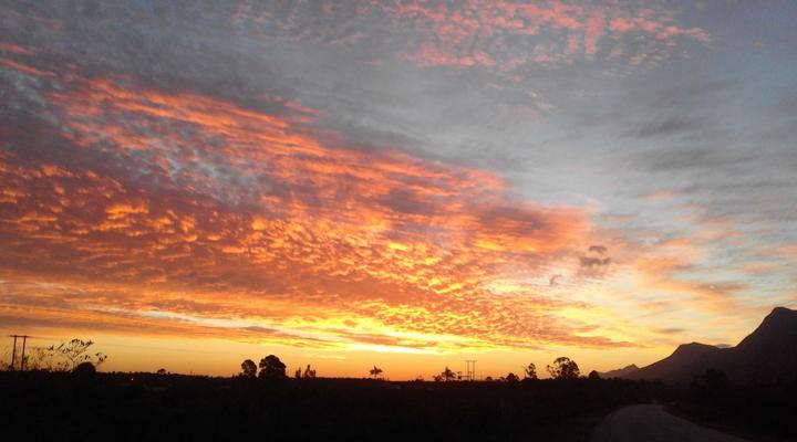 Guest House on the Edge