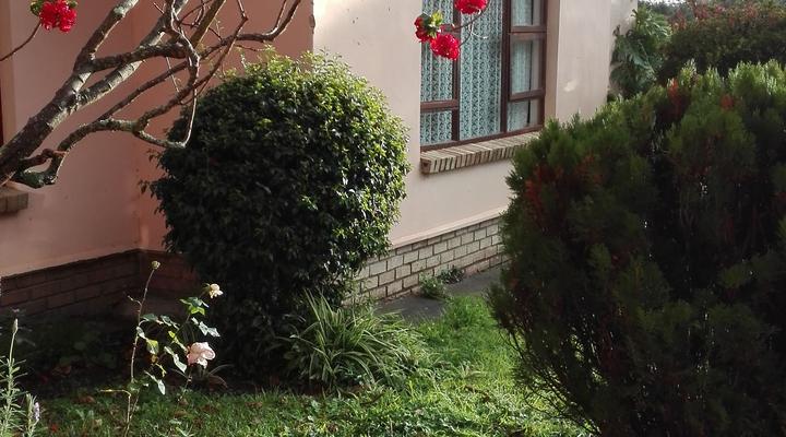 Guest House on the Edge