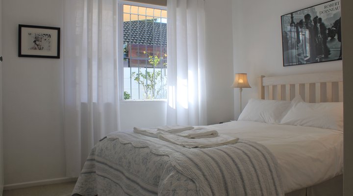 Beach house charm, Blouberg Beaches close by