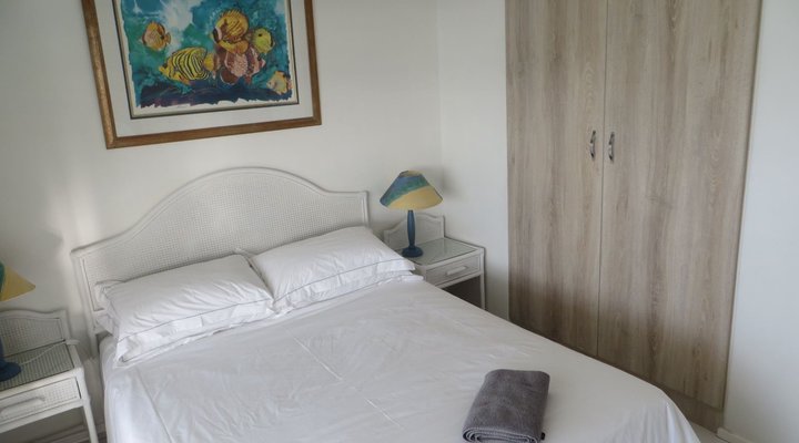 9 Aruba Ocean Drive Ballito