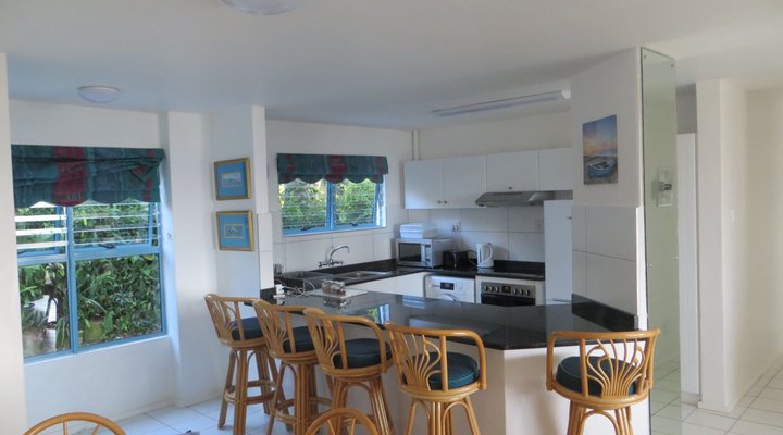 9 Aruba Ocean Drive Ballito