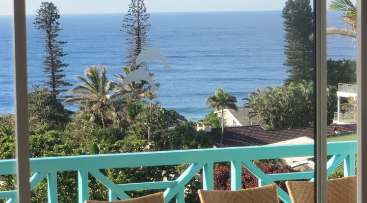 9 Aruba Ocean Drive Ballito