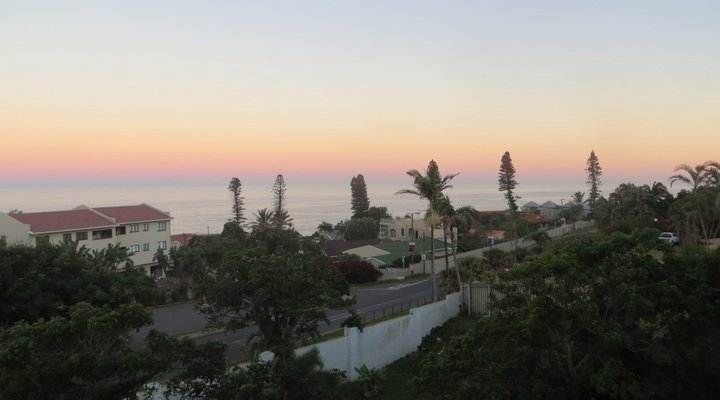 9 Aruba Ocean Drive Ballito