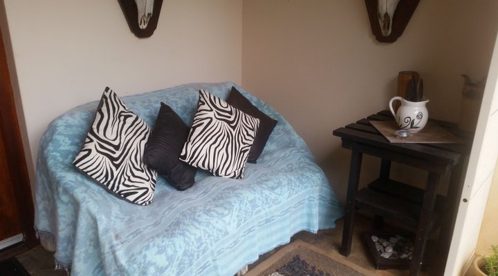 Alpaca Self Catering Cottage