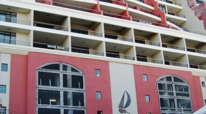 Dockside 805