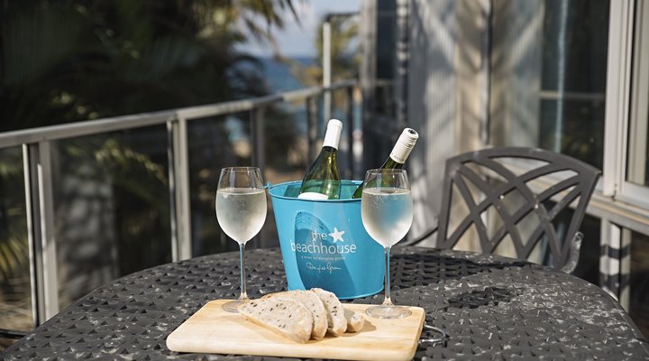 Margate Rondevoux 64