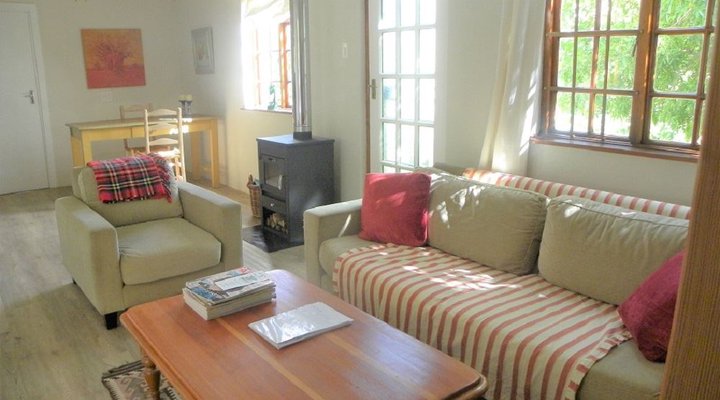 Aloe Cottage