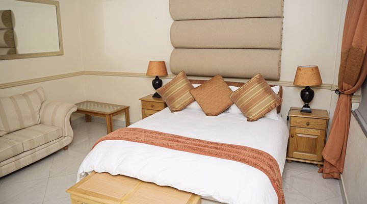 Margate Rondevoux 64