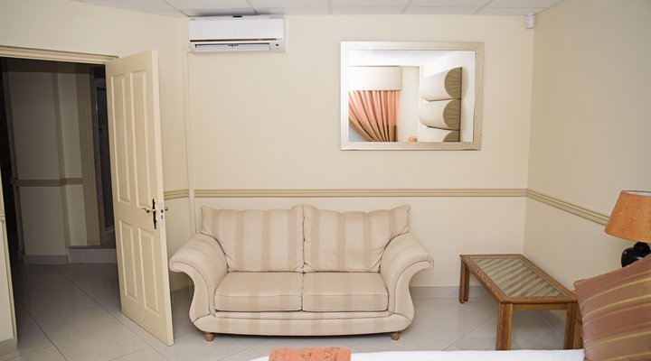 Margate Rondevoux 64