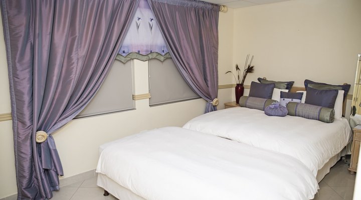 Margate Rondevoux 64