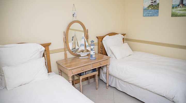 Margate Rondevoux 64