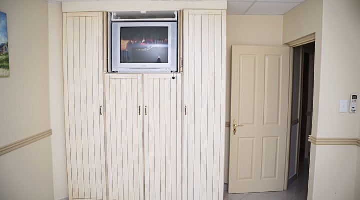 Margate Rondevoux 64