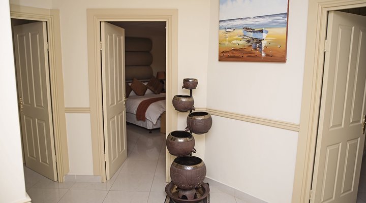 Margate Rondevoux 64