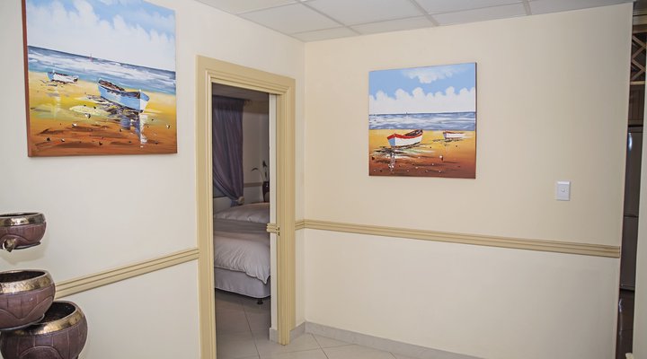 Margate Rondevoux 64