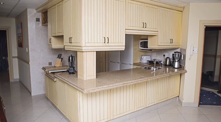 Margate Rondevoux 64