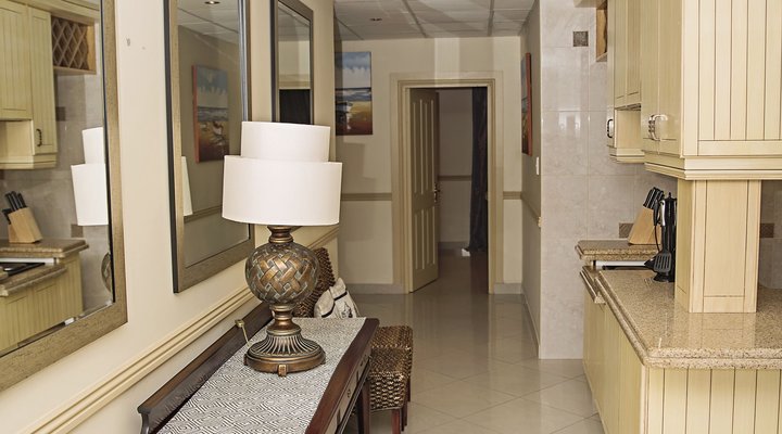 Margate Rondevoux 64