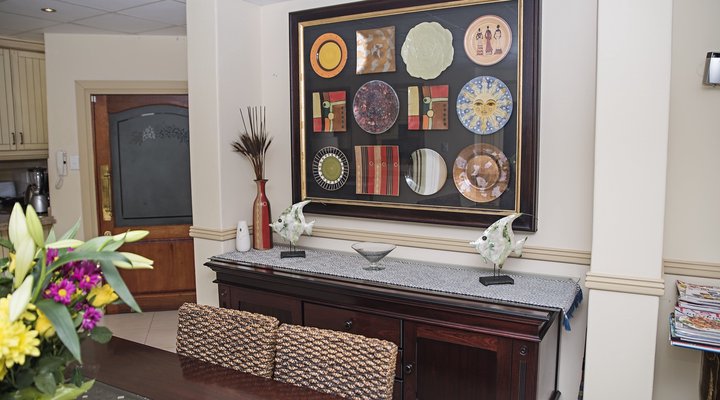 Margate Rondevoux 64