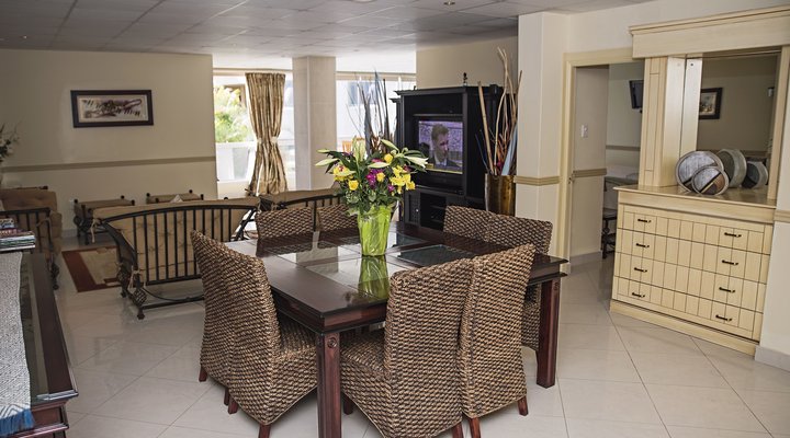 Margate Rondevoux 64