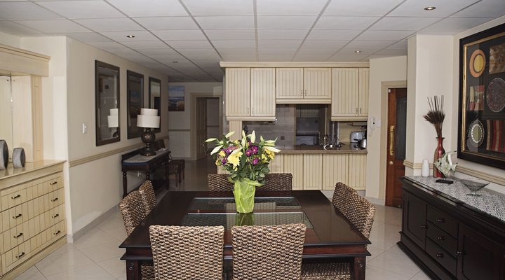 Margate Rondevoux 64