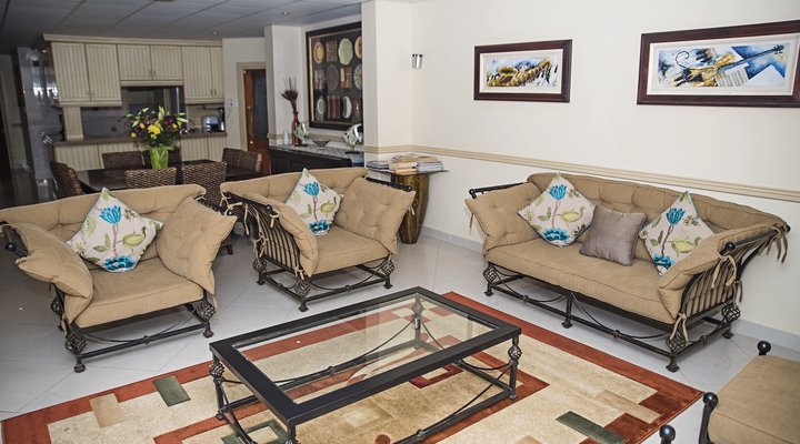 Margate Rondevoux 64