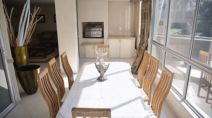 Margate Rondevoux 64