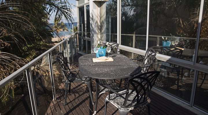 Margate Rondevoux 64