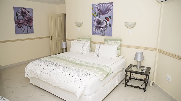 Margate Rondevoux 64