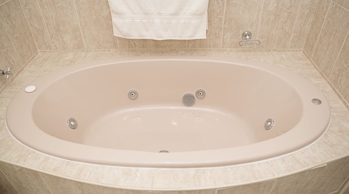 Margate Rondevoux 64