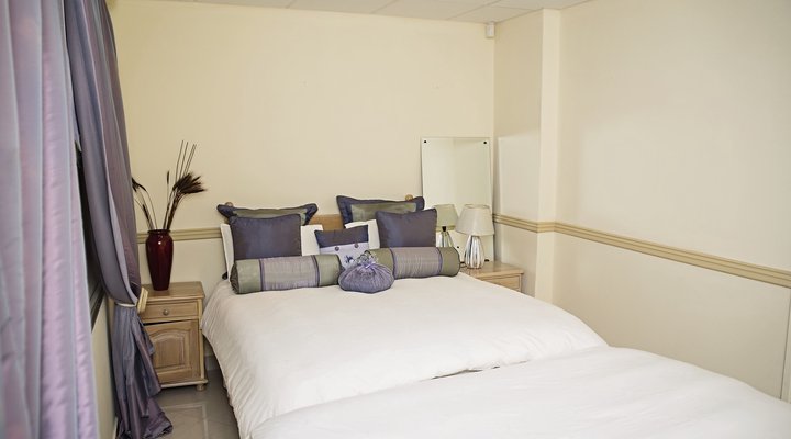 Margate Rondevoux 64