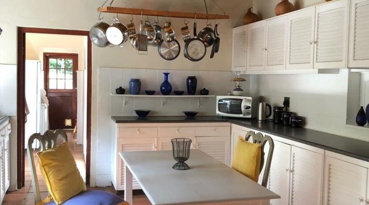 Packwood Wine and Country Estate