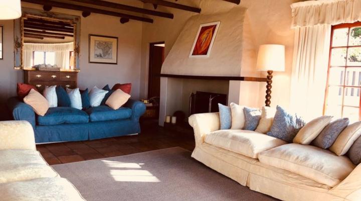 Packwood Wine and Country Estate