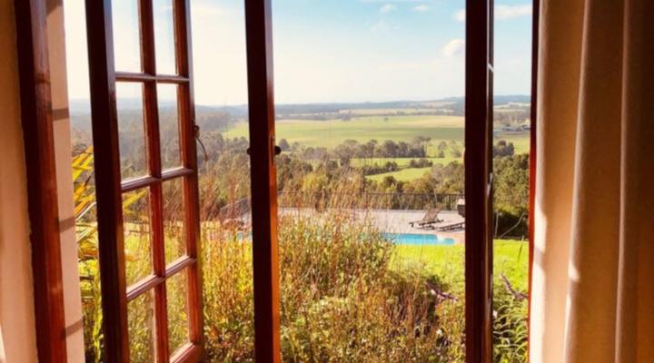 Packwood Wine and Country Estate