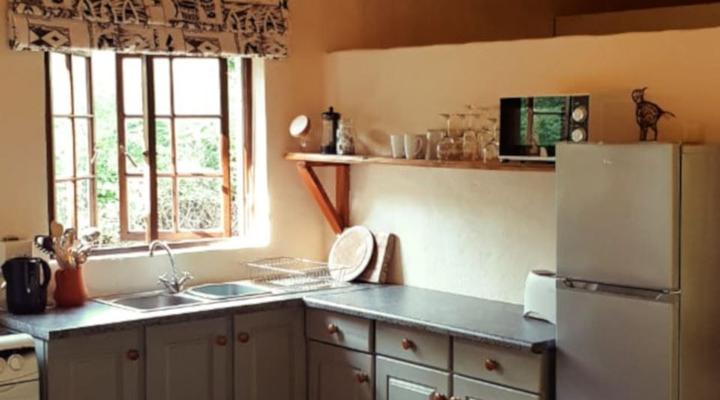 Packwood Wine and Country Estate