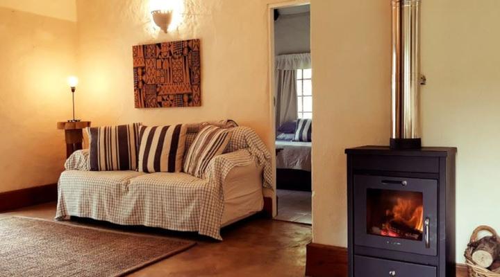 Packwood Wine and Country Estate