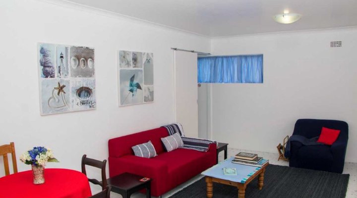 AITSA! Self Catering / Selfsorg