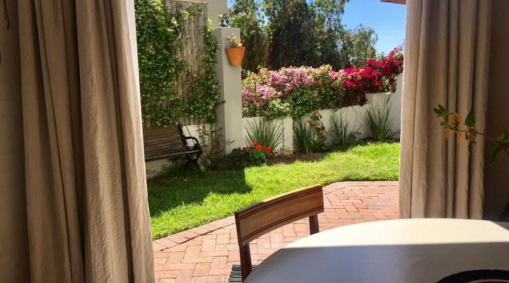 Owls View Holiday Cottage