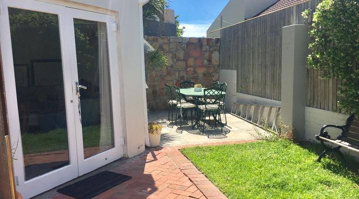 Owls View Holiday Cottage