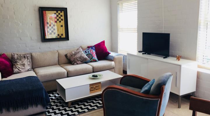 Owls View Holiday Cottage