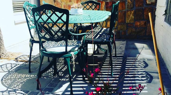 Owls View Holiday Cottage