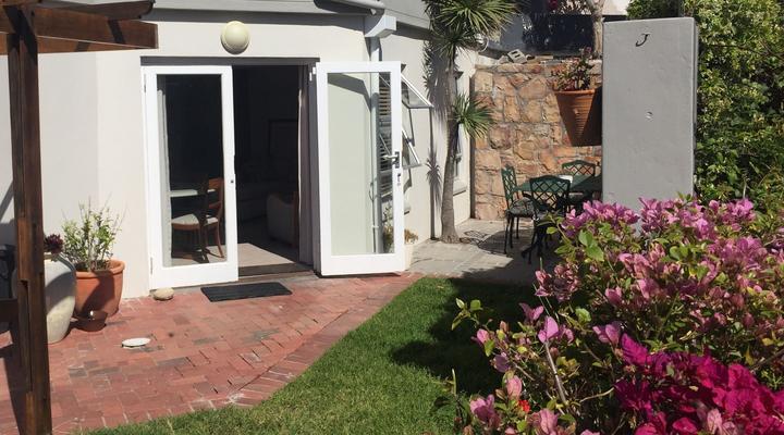 Owls View Holiday Cottage