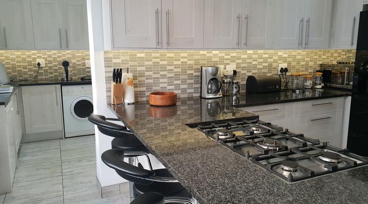 Westbank Private Beachfront Villa