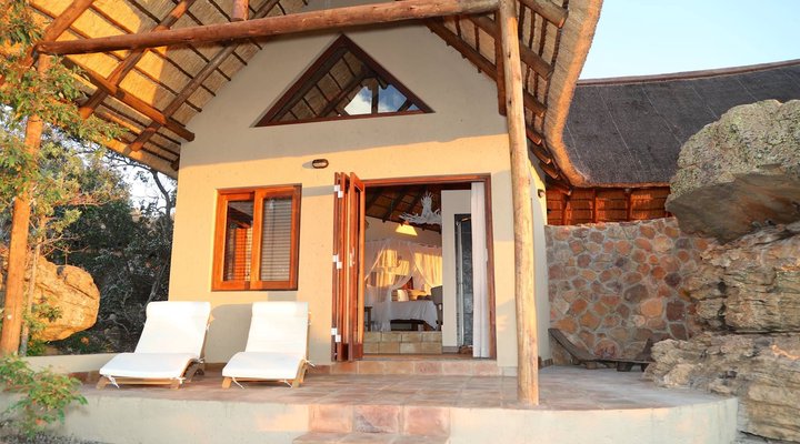 Itemoga Wildlife Reserve