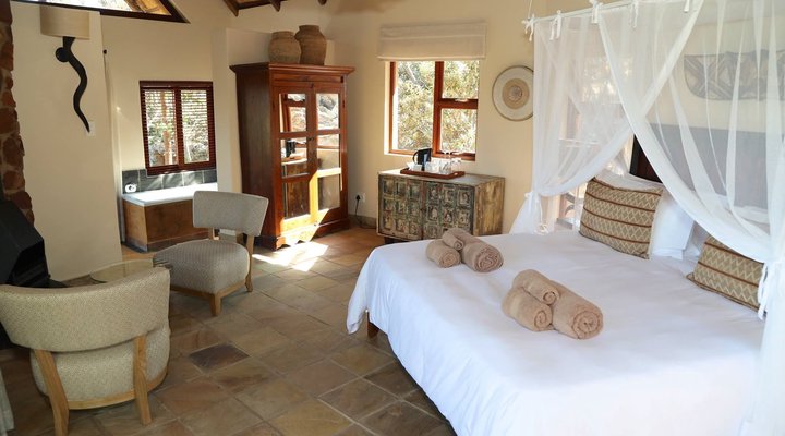 Itemoga Wildlife Reserve