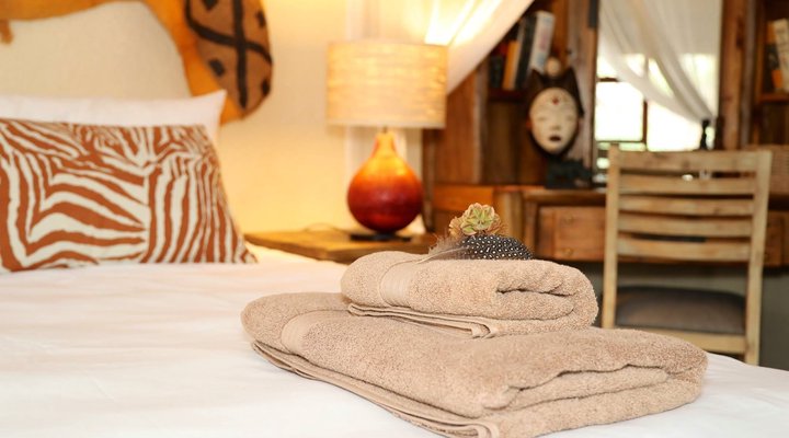 Itemoga Wildlife Reserve