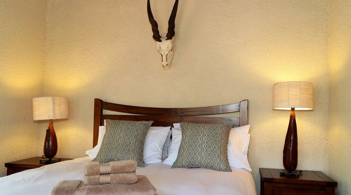 Itemoga Wildlife Reserve