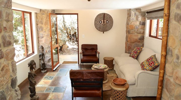 Itemoga Wildlife Reserve