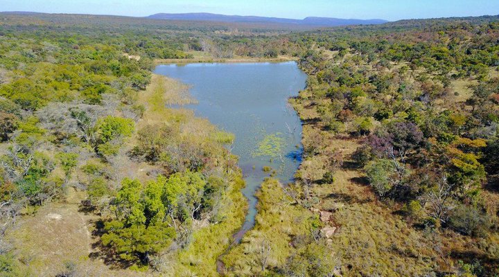 Itemoga Wildlife Reserve