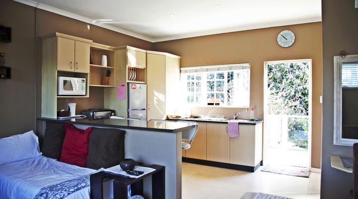 2 Night Package at Maple Tree Manor